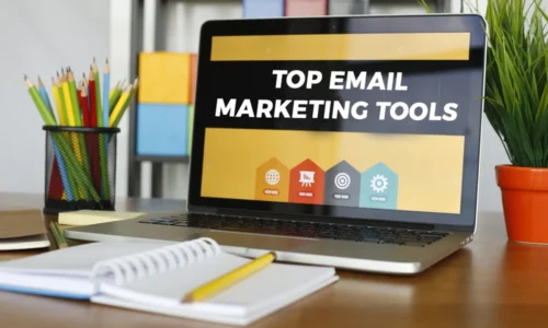 Top Email Marketing Tools for Successful Campaigns