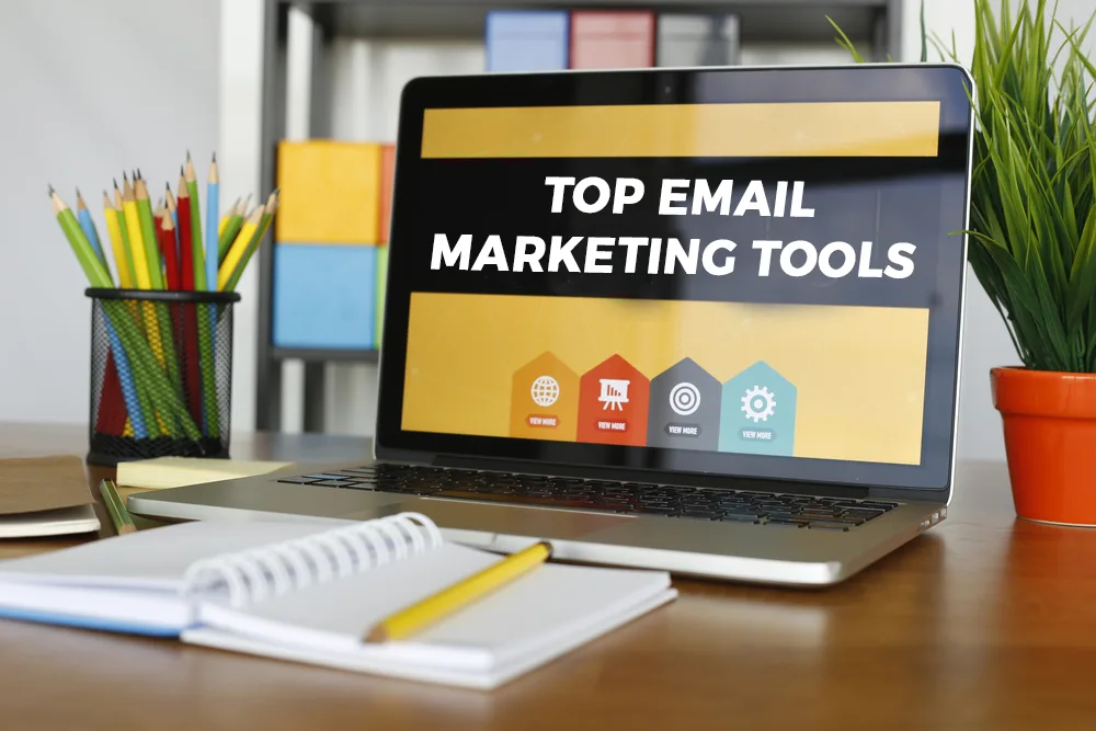 Email Marketing Tools