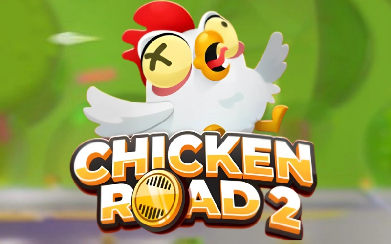 Mostbet-də Chicken Road 2-də bu toyuğun yolu keçməsinə kömək edin və böyük uduş qazanın.