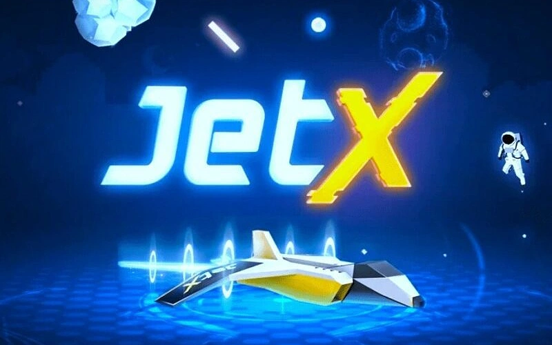 Mostbet Kazinosunda JetX qəza oyununu oynayın.